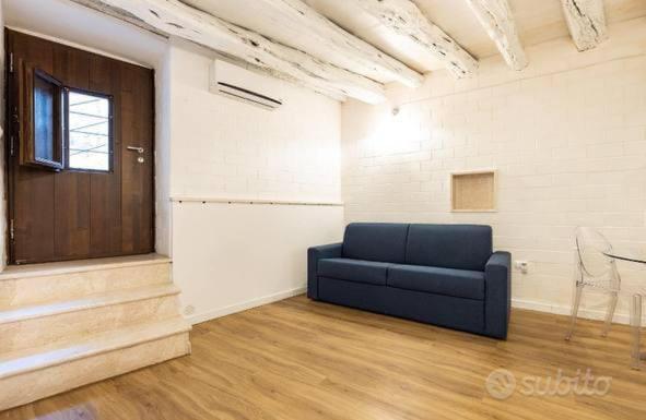 Abbalughente Central Rooms Cagliari Kültér fotó